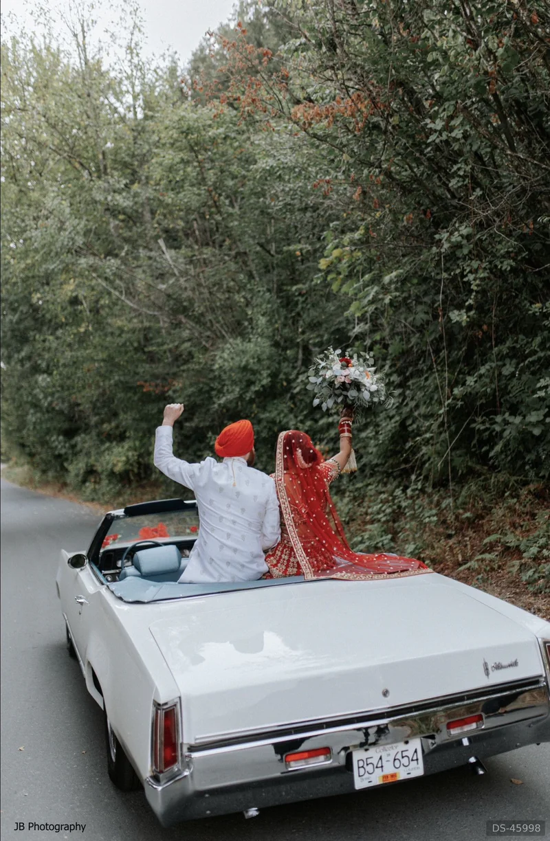 1969 Oldsmobile Delta 88 Convertible in Vancouver 7
