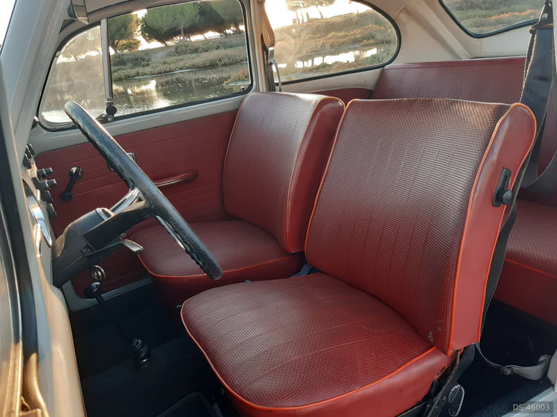 1967 Volkswagen Carocha in Moita 6