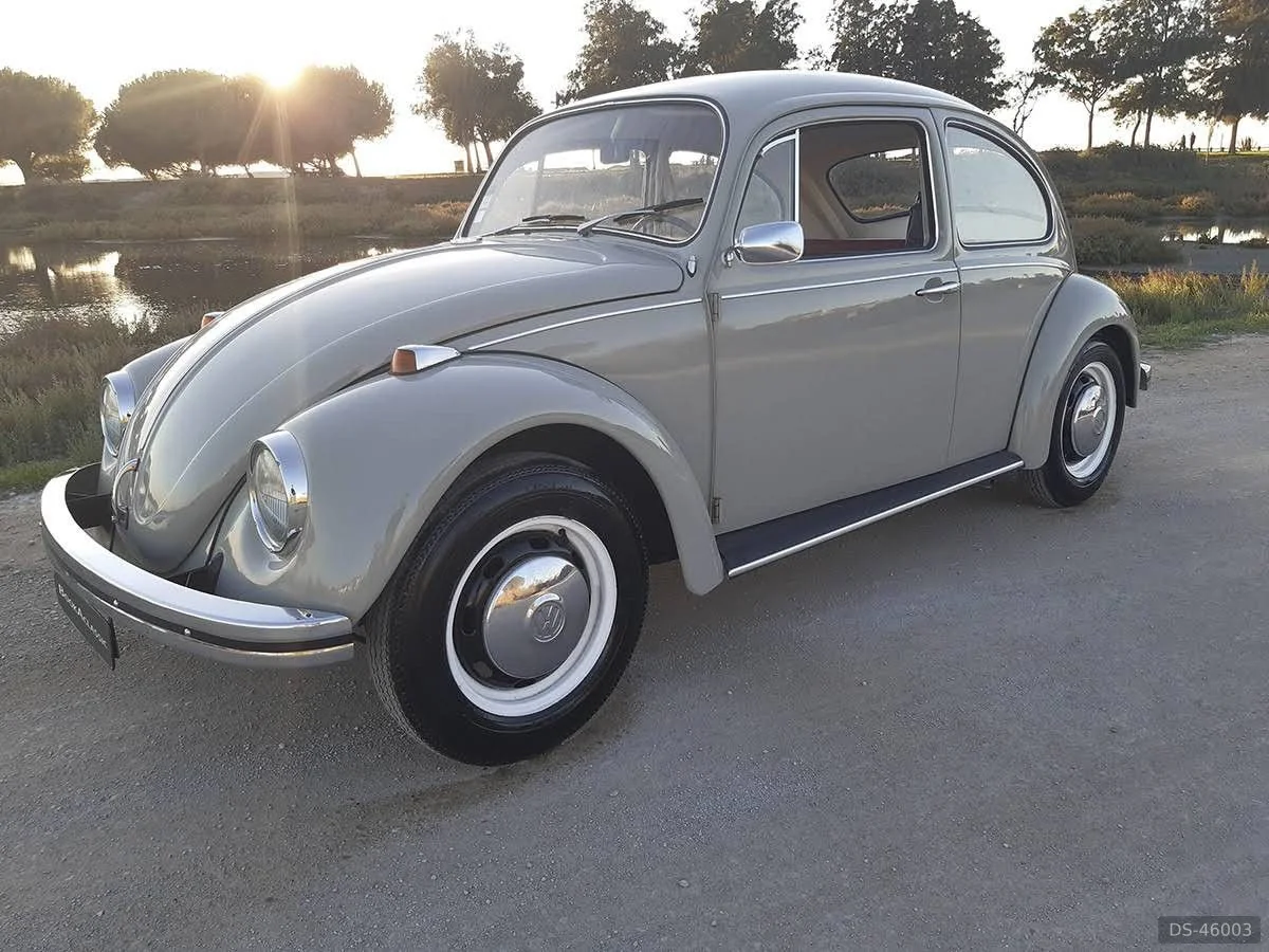1967 Volkswagen Carocha