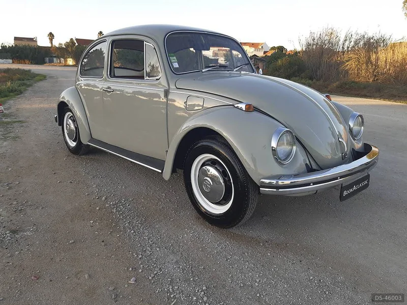 1967 Volkswagen Carocha in Moita 4