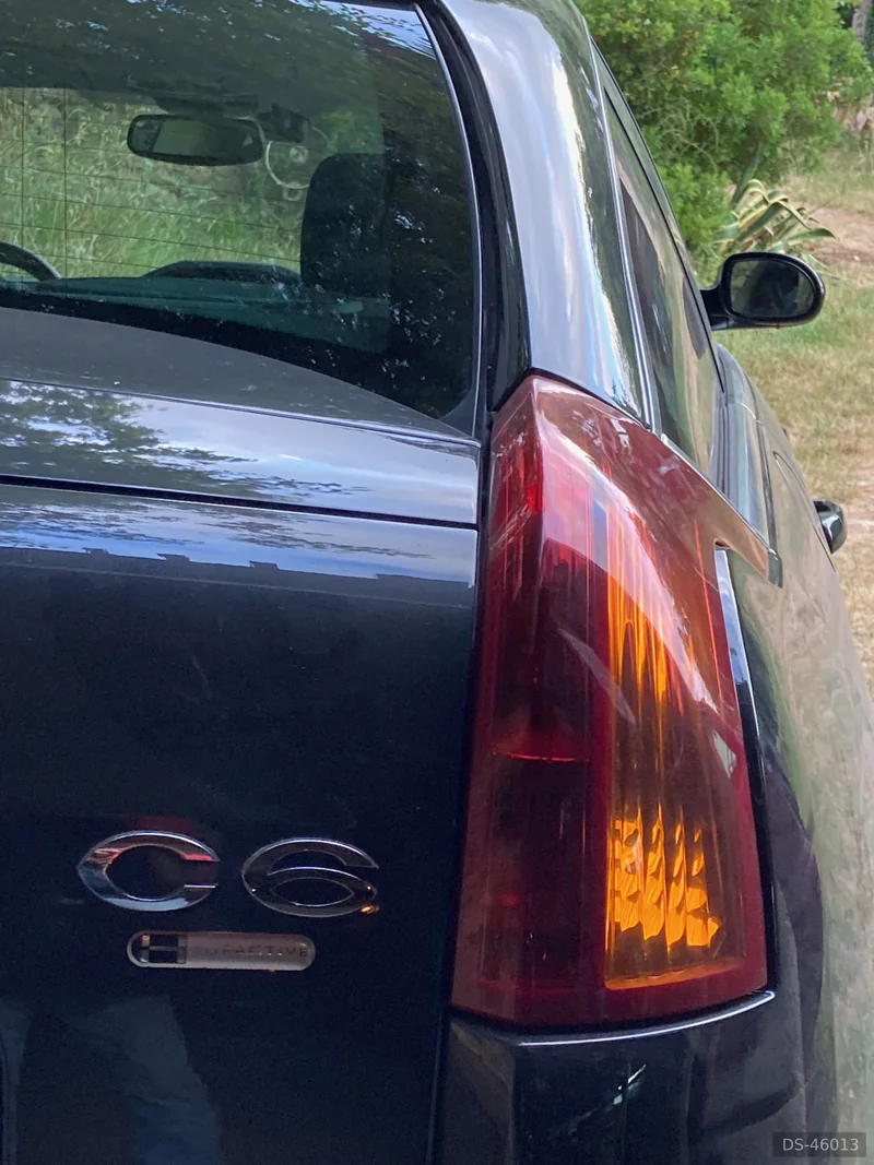 2007 Citroen C6 in Beuda 3