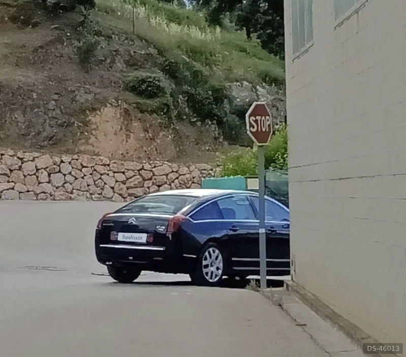 2007 Citroen C6 in Beuda 6