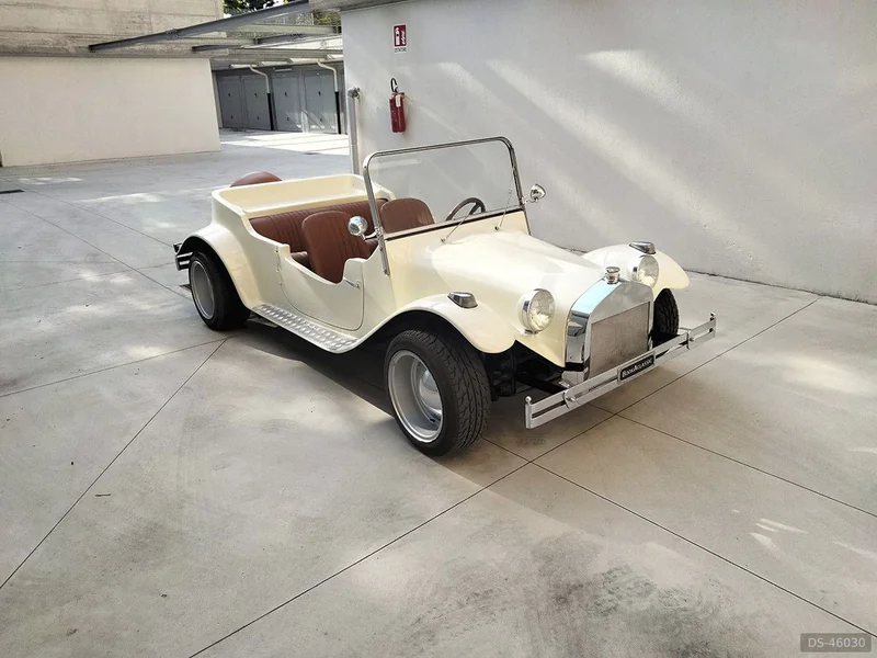 1964 Volkswagen Dune Buggy Maxi in Monza