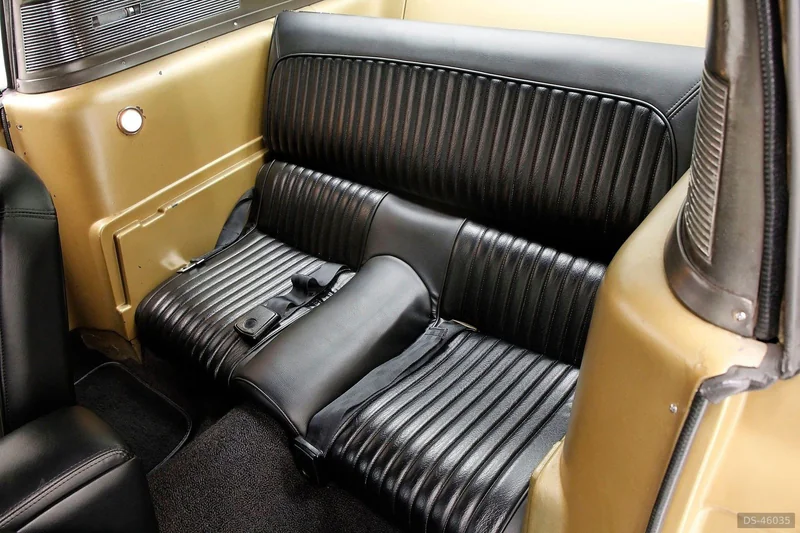 1968 Ford Mustang in Magherafelt 6