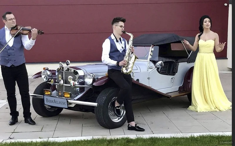1929 Mercedes-Benz Ssk Gazelle in Aranjuez 2