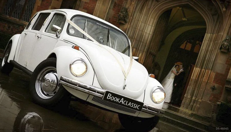 1972 Volkswagen Beetle in Howden 10