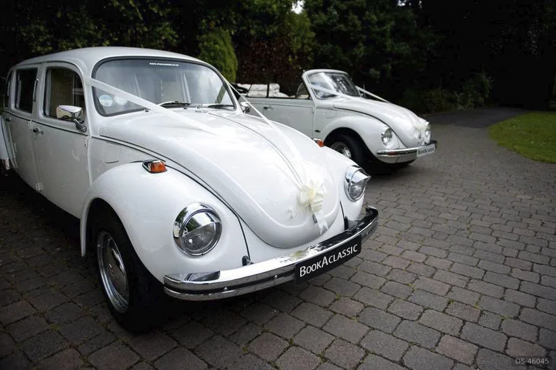 1972 Volkswagen Beetle in Howden 4