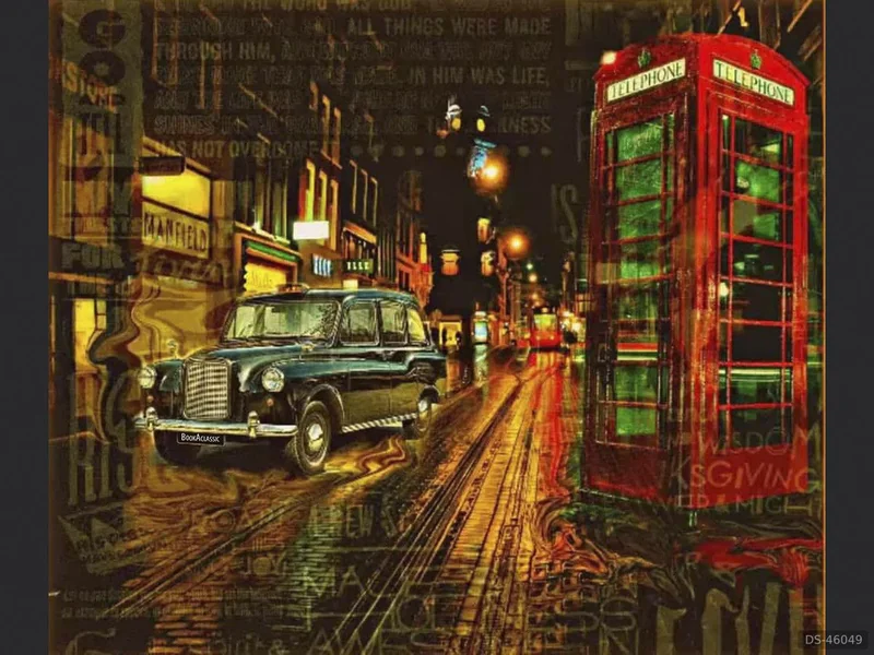 2019 London Taxi Eco London Taxi