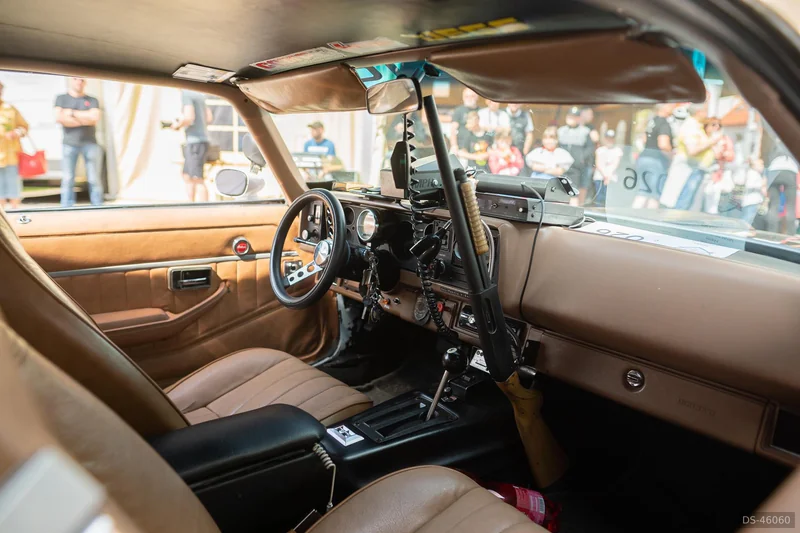 1979 Chevrolet Camaro Z28 Police in Uherske Hradiste 6