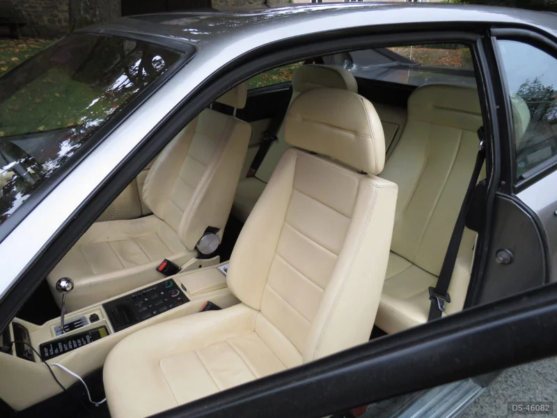 1986 Ferrari 3.2 Qv Mondial in Oxford 9