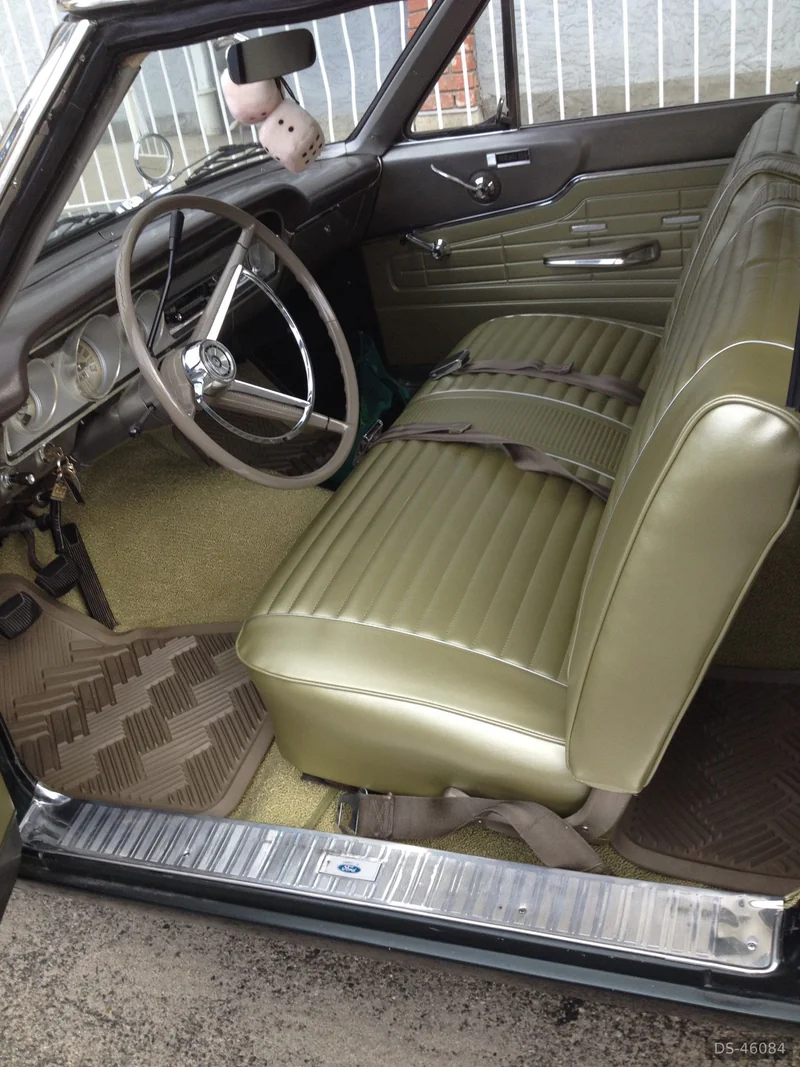 1964 Ford Fairlane in Kelowna 4