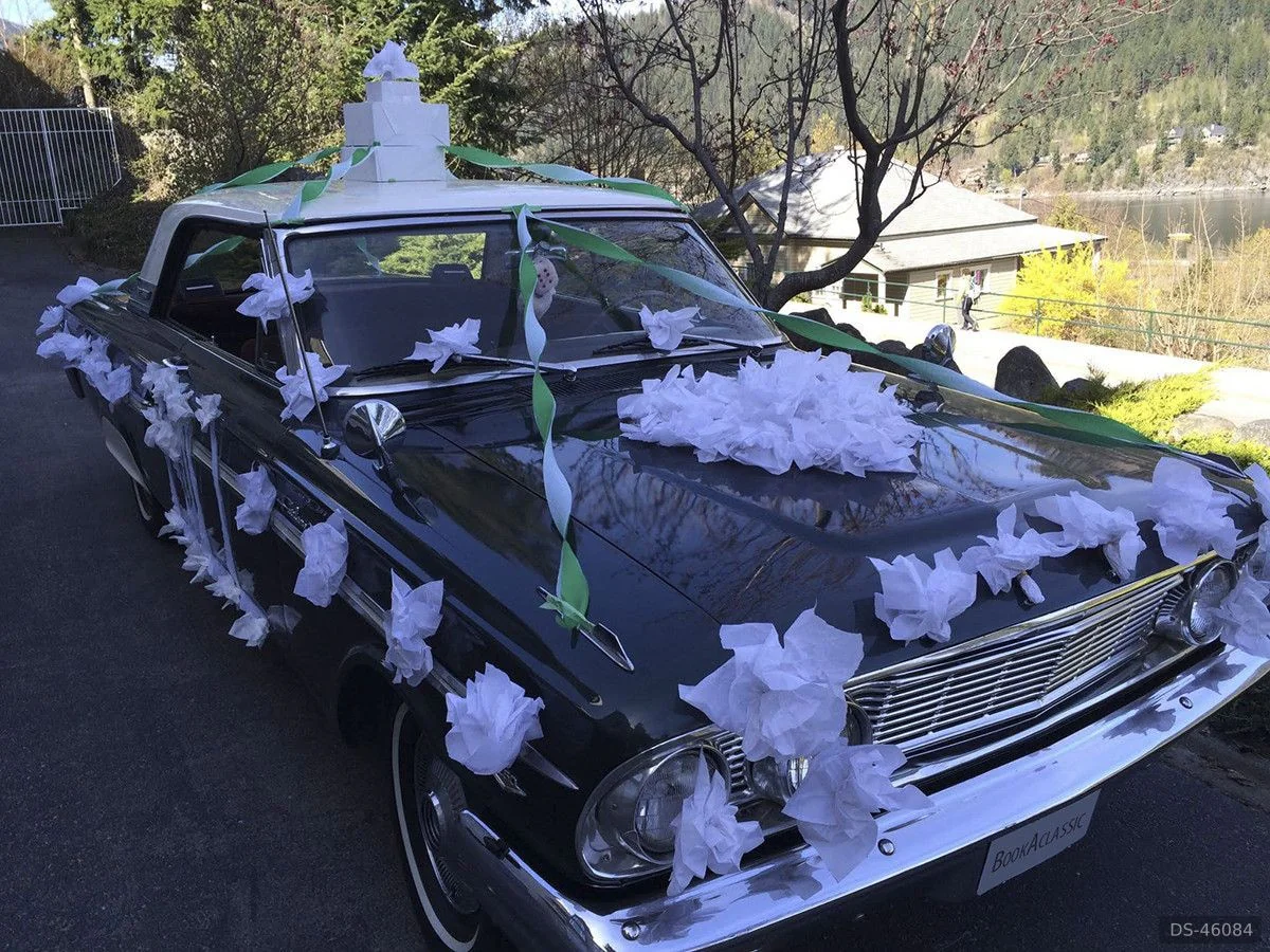 1964 Ford Fairlane
