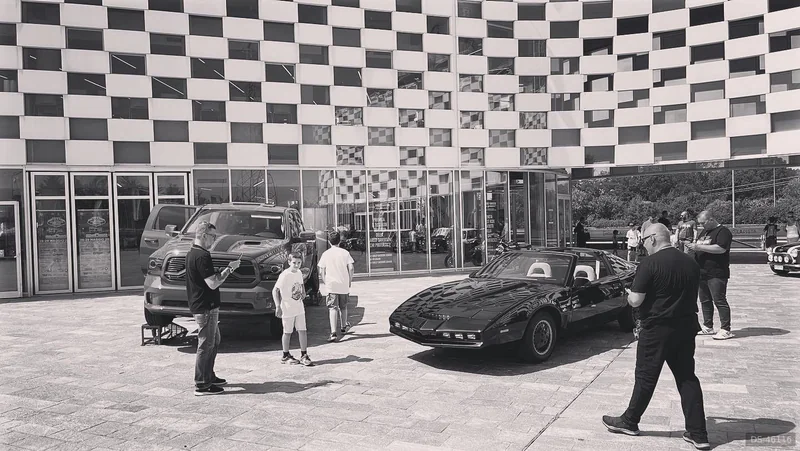 1982 Pontiac Trans Am in Costa Masnaga 8