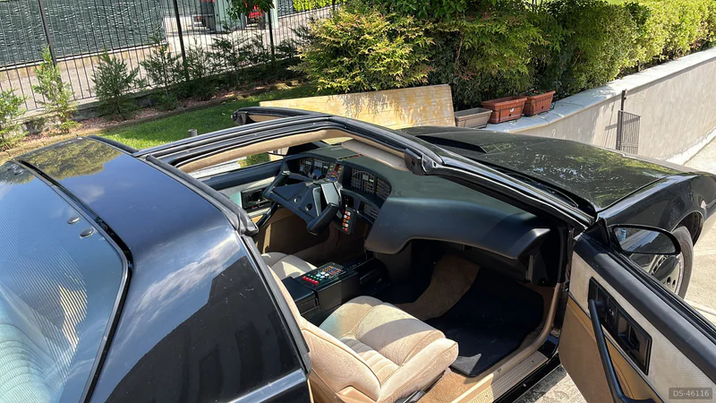 1982 Pontiac Trans Am in Costa Masnaga 13