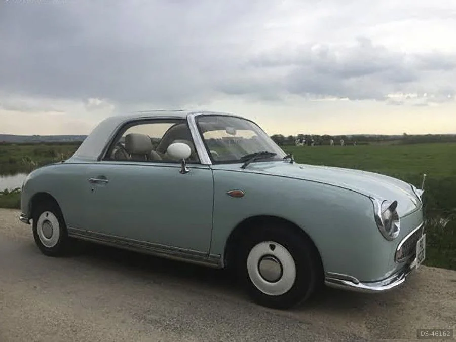 1991 Nissan Figaro