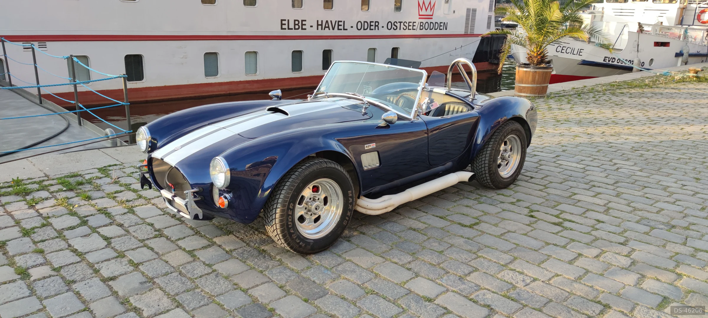 1965 AC Shelby Cobra 1965
