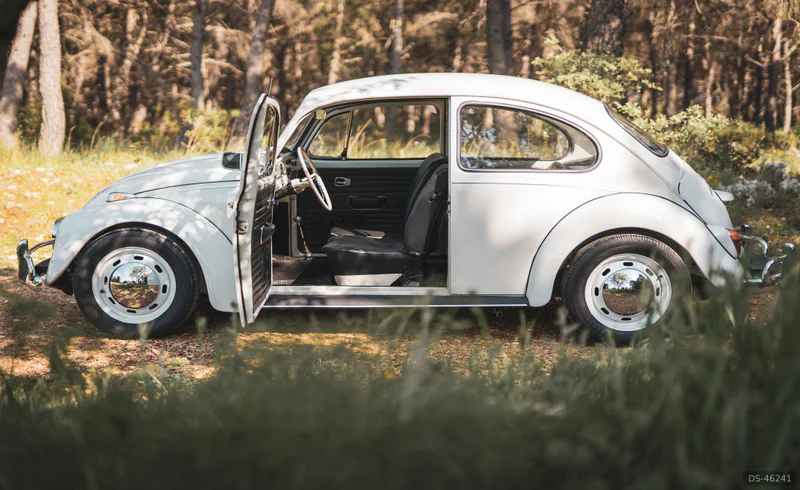 1967 Volkswagen Maggiolino 6v in Cassano Delle Murge 7