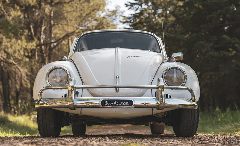 1967 Volkswagen Maggiolino 6v in Cassano Delle Murge 2