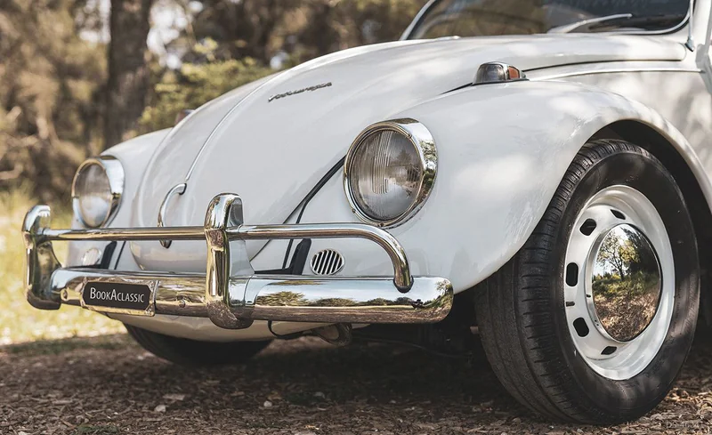 1967 Volkswagen Maggiolino 6v in Cassano Delle Murge 5