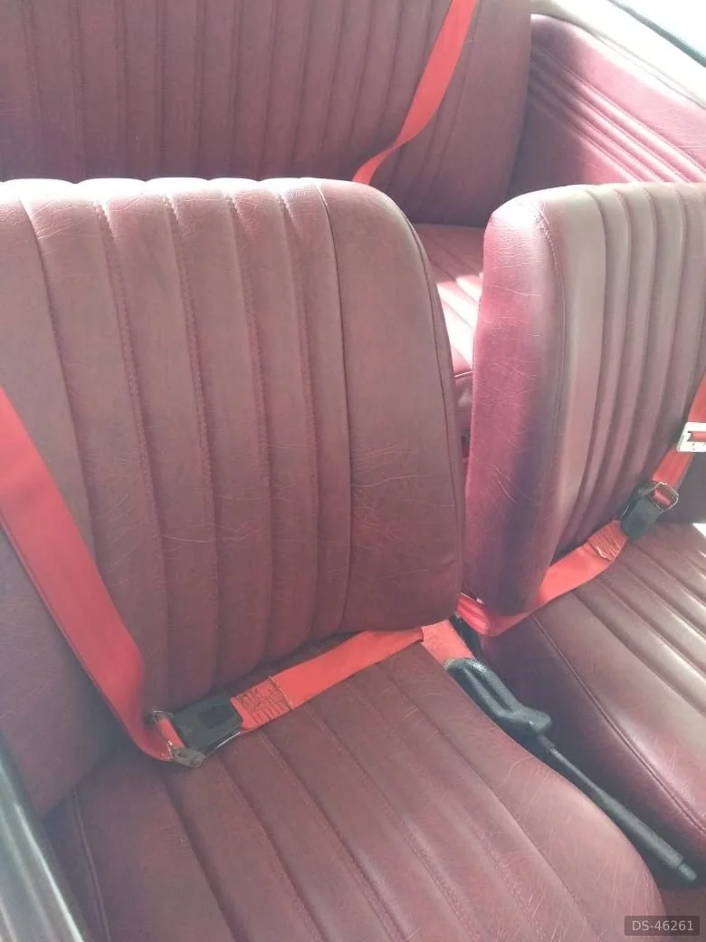 1978 Volkswagen Sedam in Joinville 8