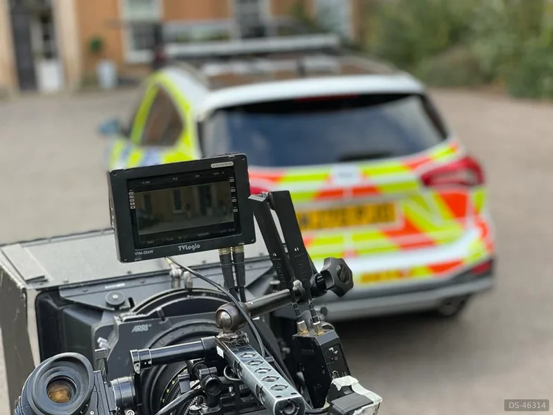 2020 Ford Focus in Guildford 3