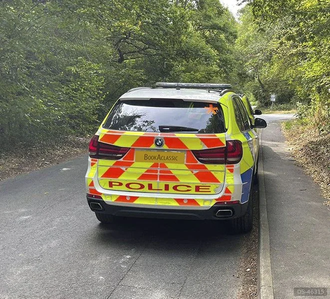 2019 Vauxhall Vivaro in Guildford 2