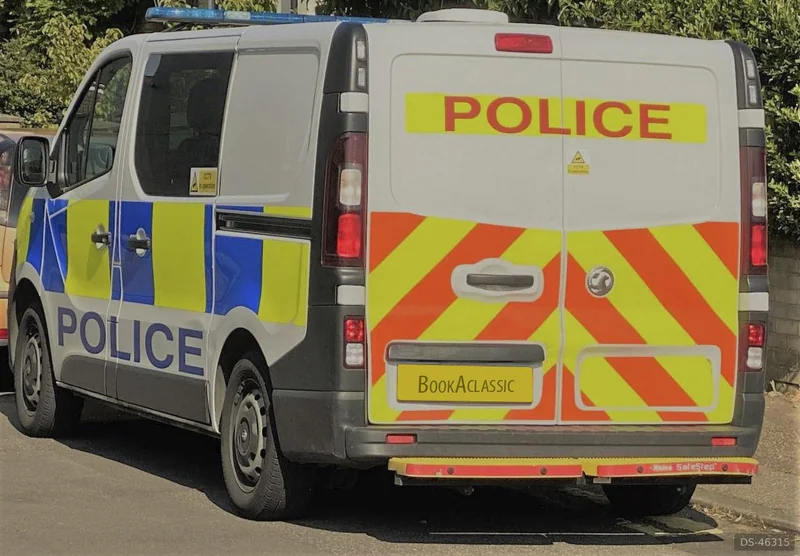 2019 Vauxhall Vivaro in Guildford