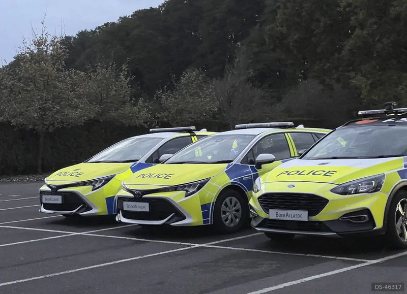 2022 Toyota Corolla in Guildford 2