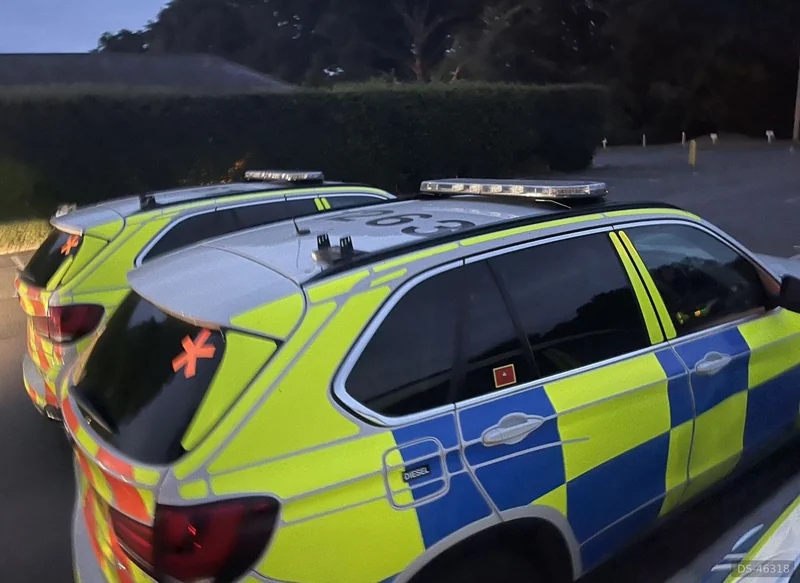 2019 BMW X5 in Guildford 2