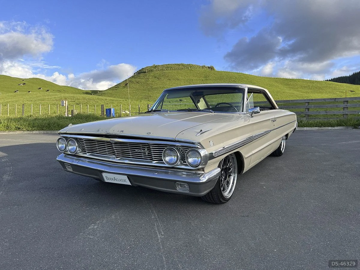 1964 Ford Galaxie