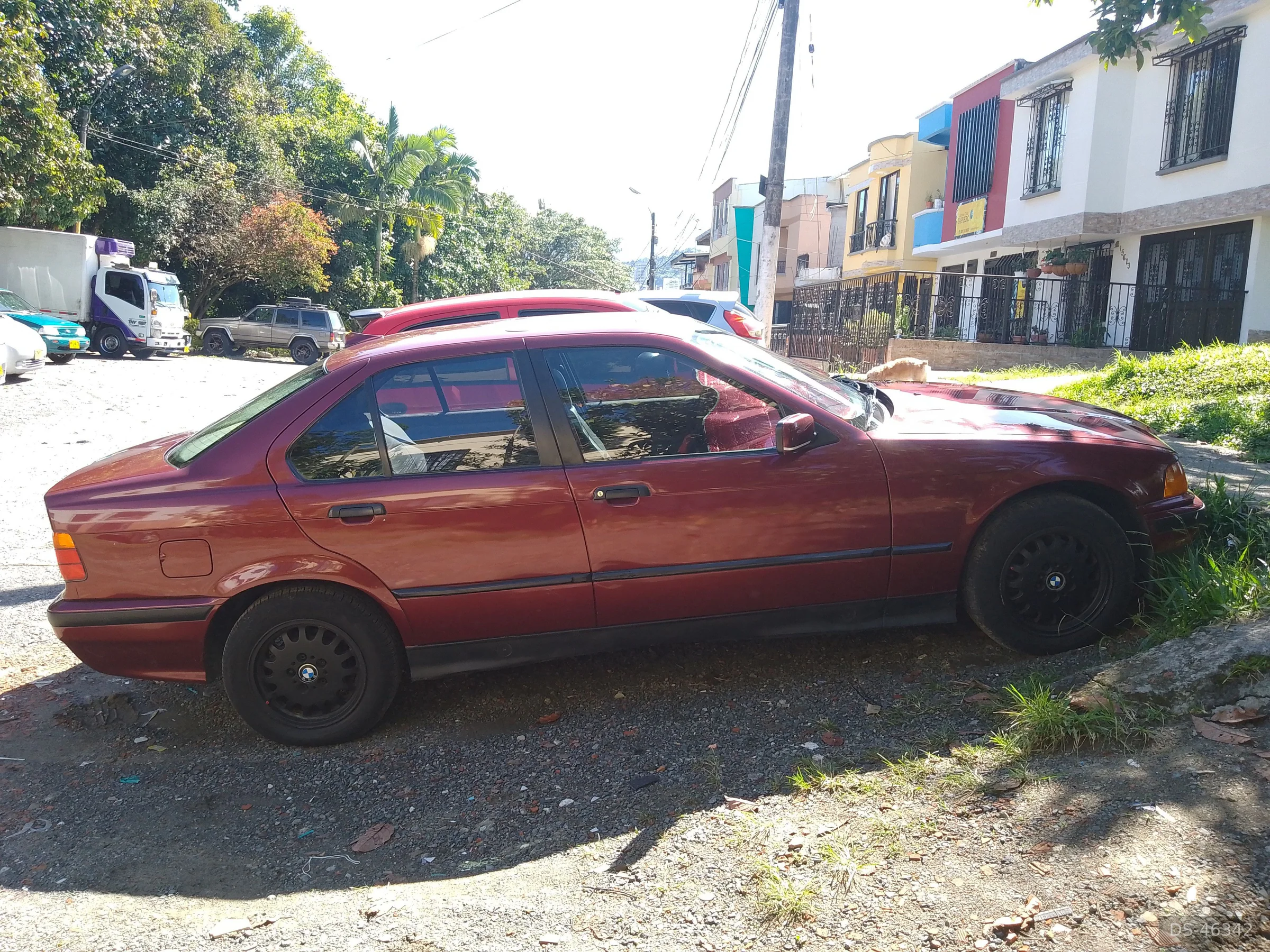 1994 BMW 1994