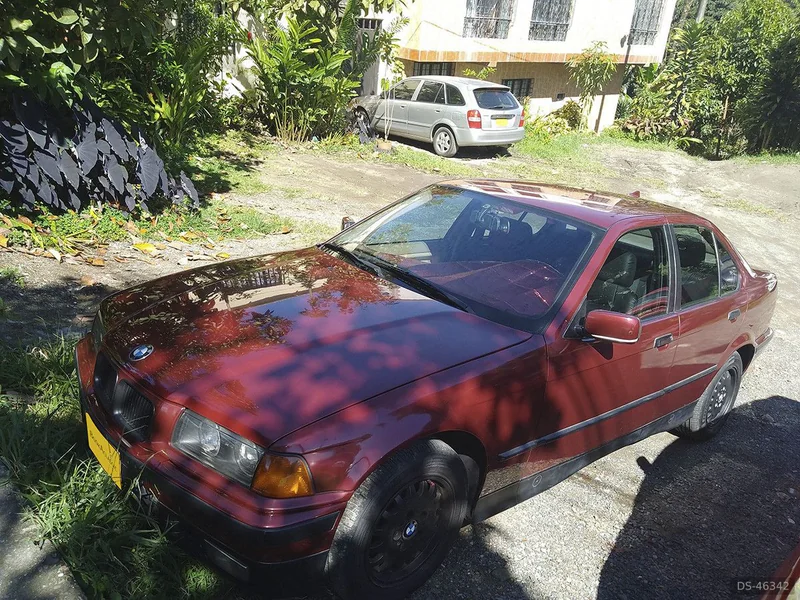 1994 BMW 1994 in Pereira 3