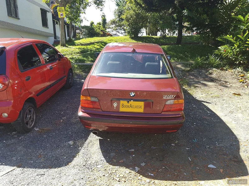 1994 BMW 1994 in Pereira 4
