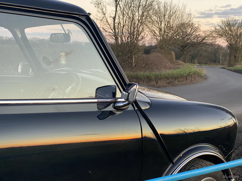 1972 Austin Mini 1275 in Stevenage 4