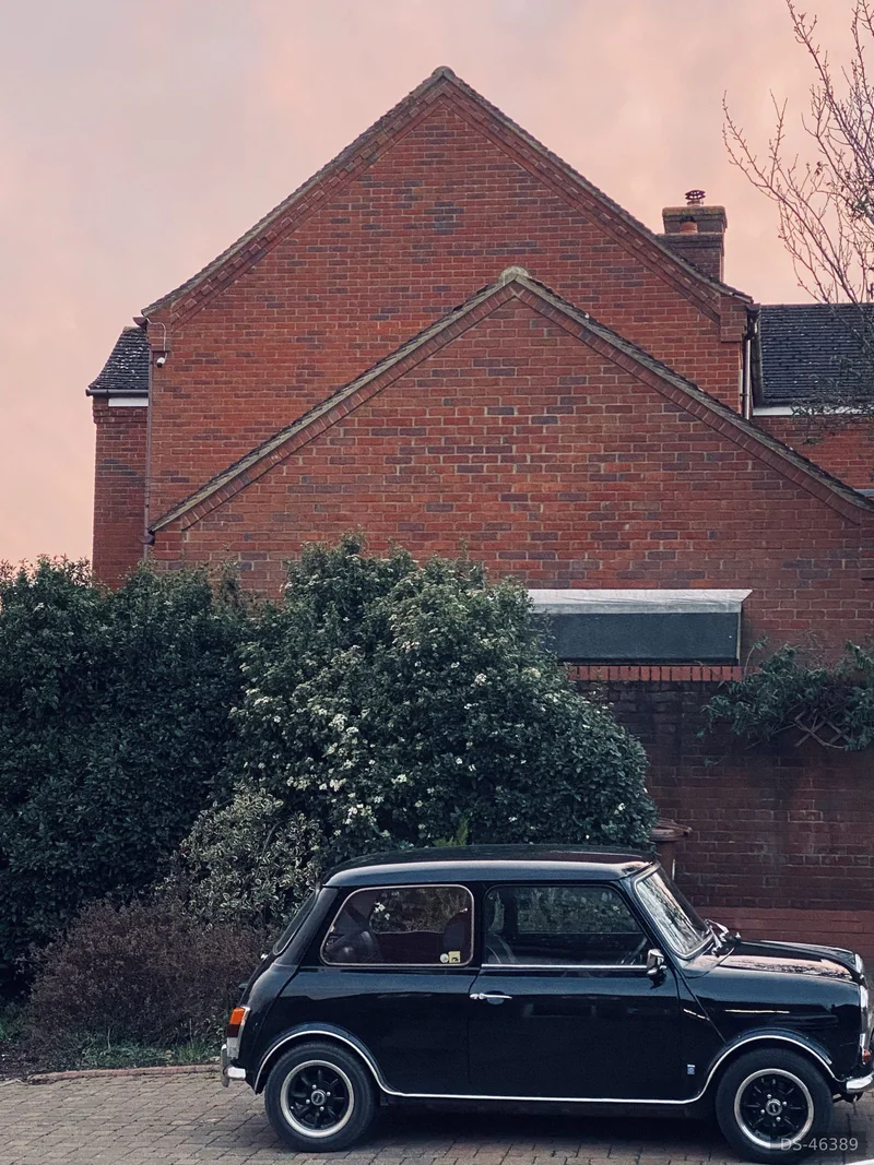 1972 Austin Mini 1275 in Stevenage 6