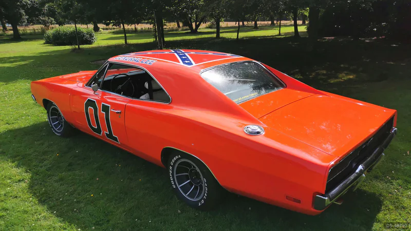 1969 Dodge Charger in Chorley 3
