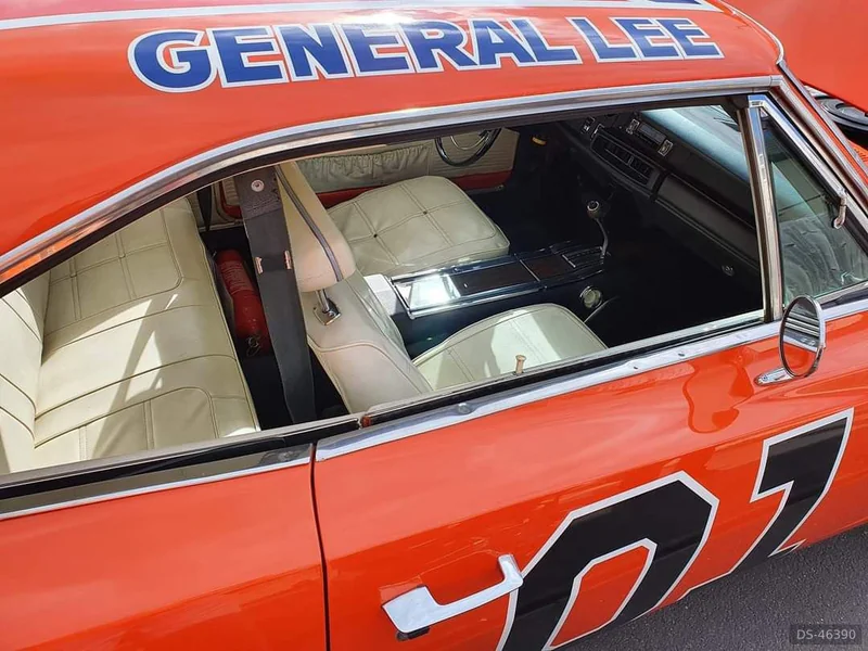1969 Dodge Charger in Chorley 7