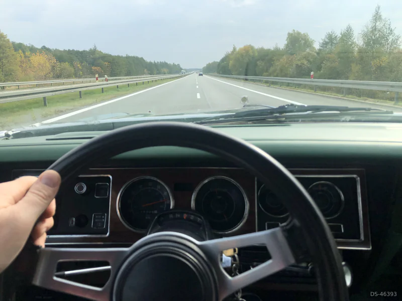 1976 Chrysler Cordoba in Warszawa 8