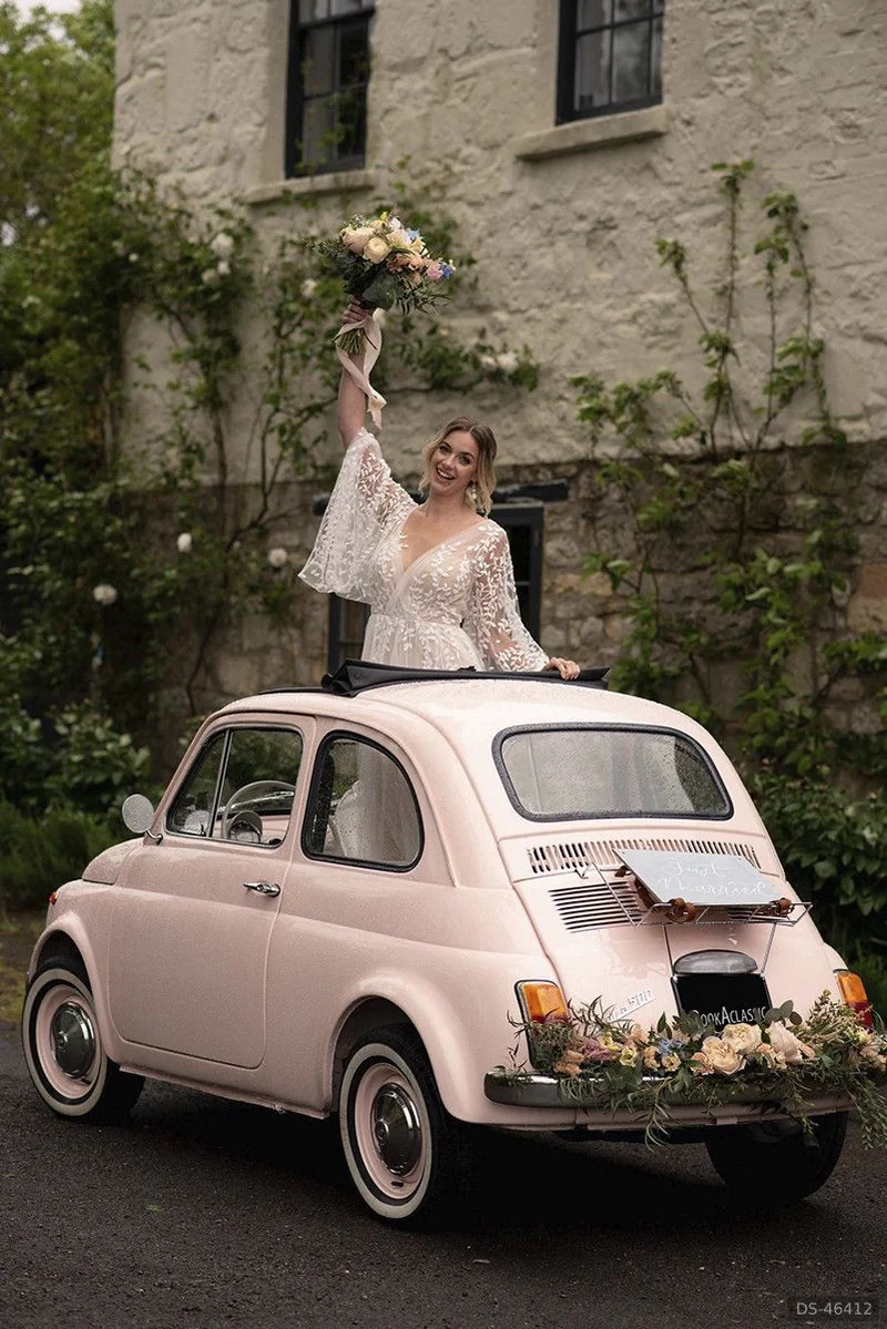 1967 Fiat 500d in Reading 3