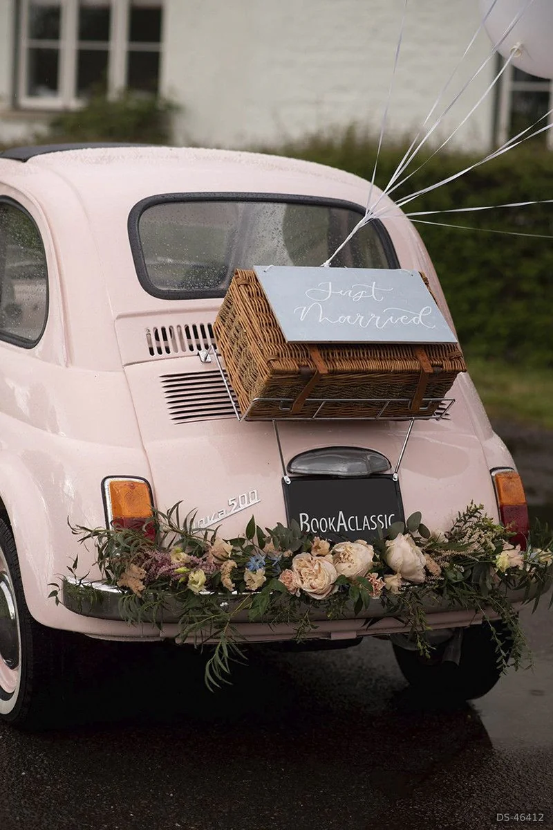 1967 Fiat 500d in Reading 5