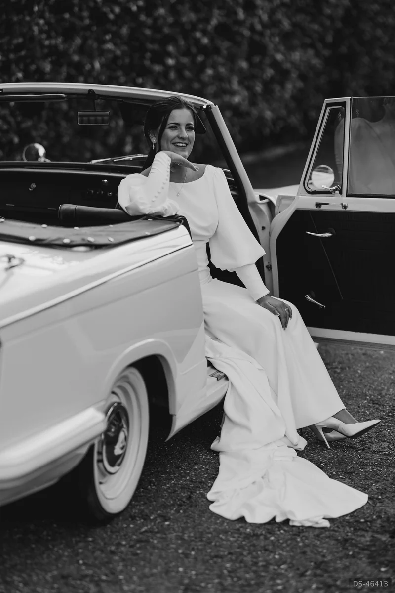 1968 Triumph Herald Convertible