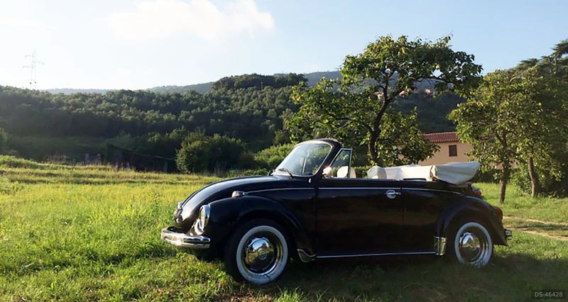 1977 Volkswagen Maggiolone in Casarza Ligure 3