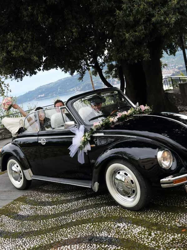 1977 Volkswagen Maggiolone in Casarza Ligure 4
