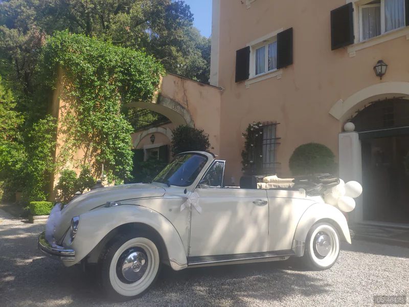 1976 Volkswagen Maggiolone in Casarza Ligure 3