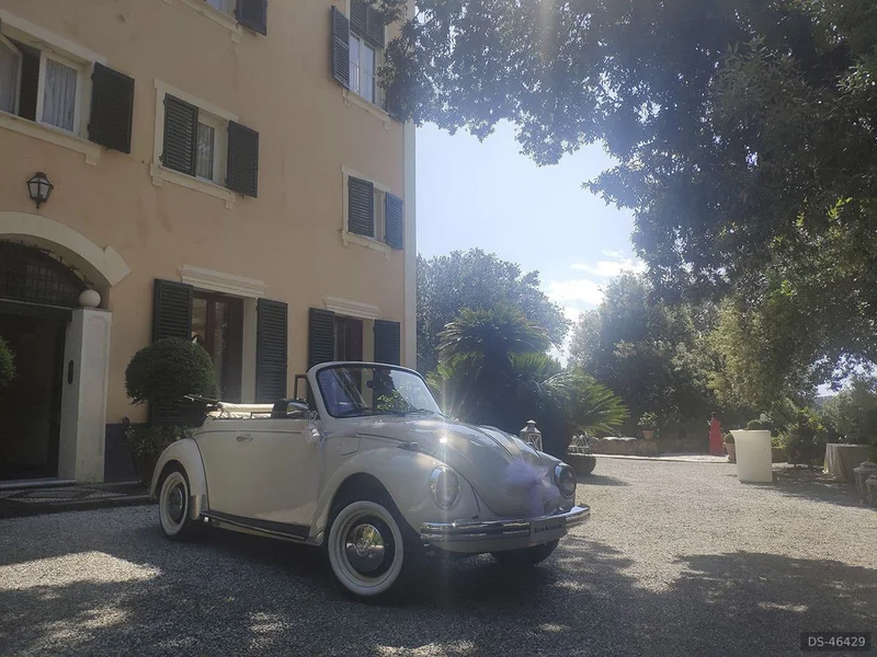 1976 Volkswagen Maggiolone in Casarza Ligure 2
