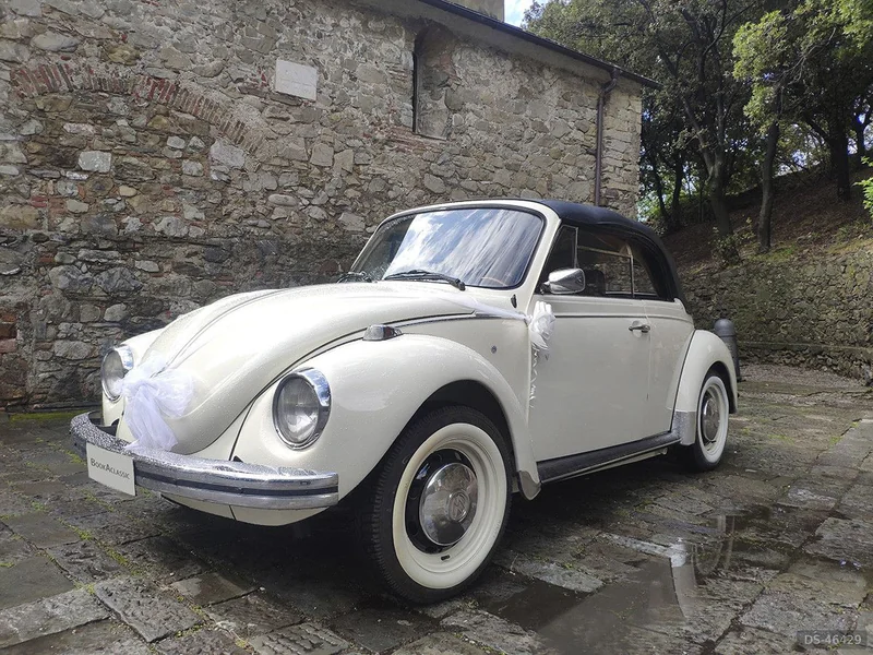 1976 Volkswagen Maggiolone in Casarza Ligure