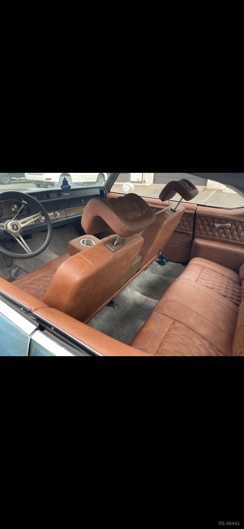 1972 Oldsmobile 1972 Cutlass in Kelowna 2