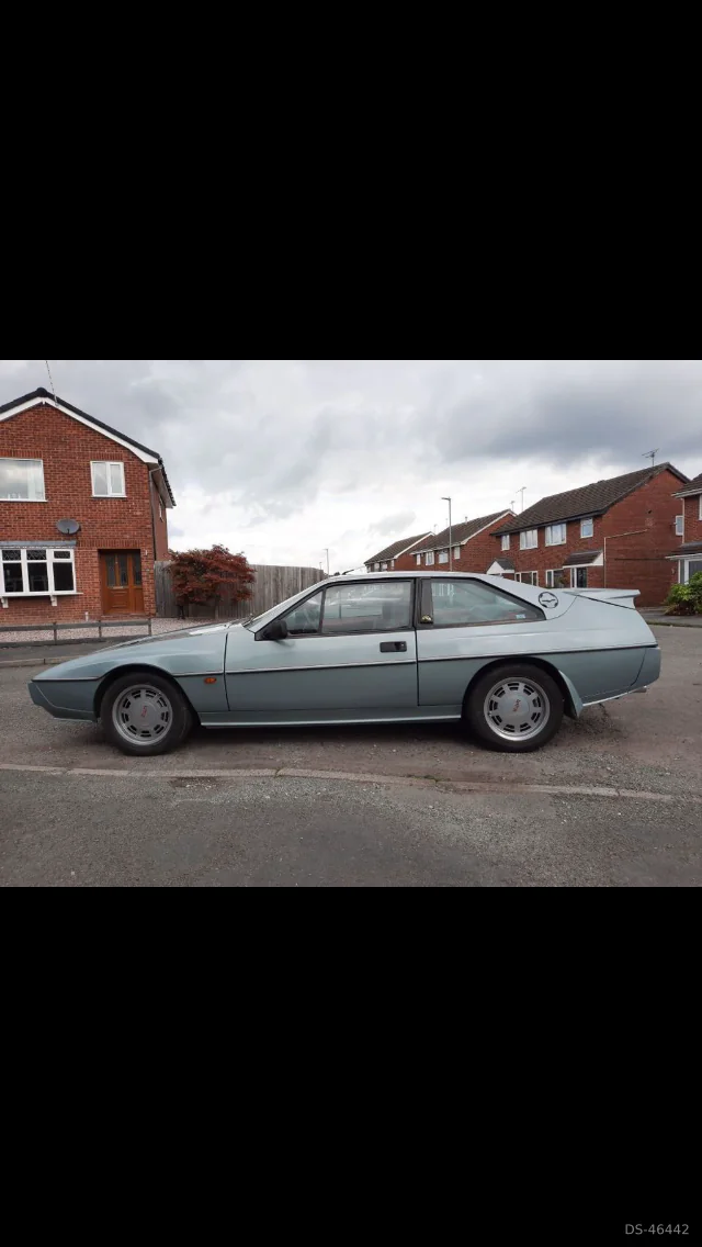 1986 Lotus Excell in Birmingham 4