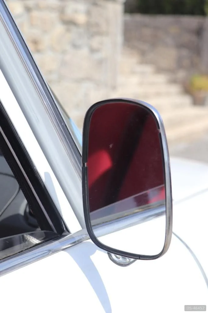1970 Peugeot 404 in Subportela 9