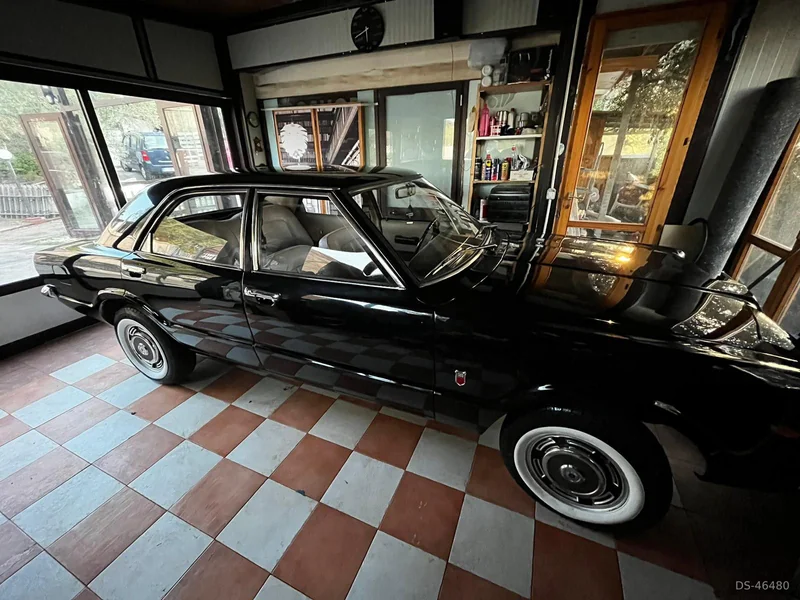 1972 Ford Taunus Xl in Belpasso 3